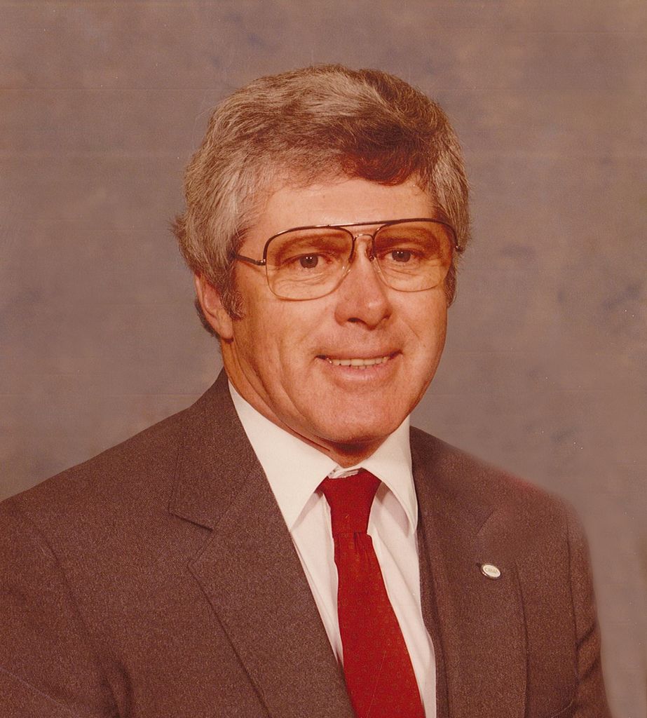 George Merle Kurtz