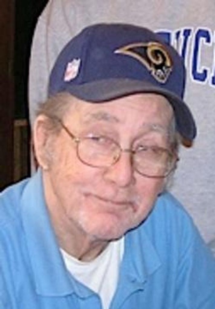 James D. Gunter Profile Photo