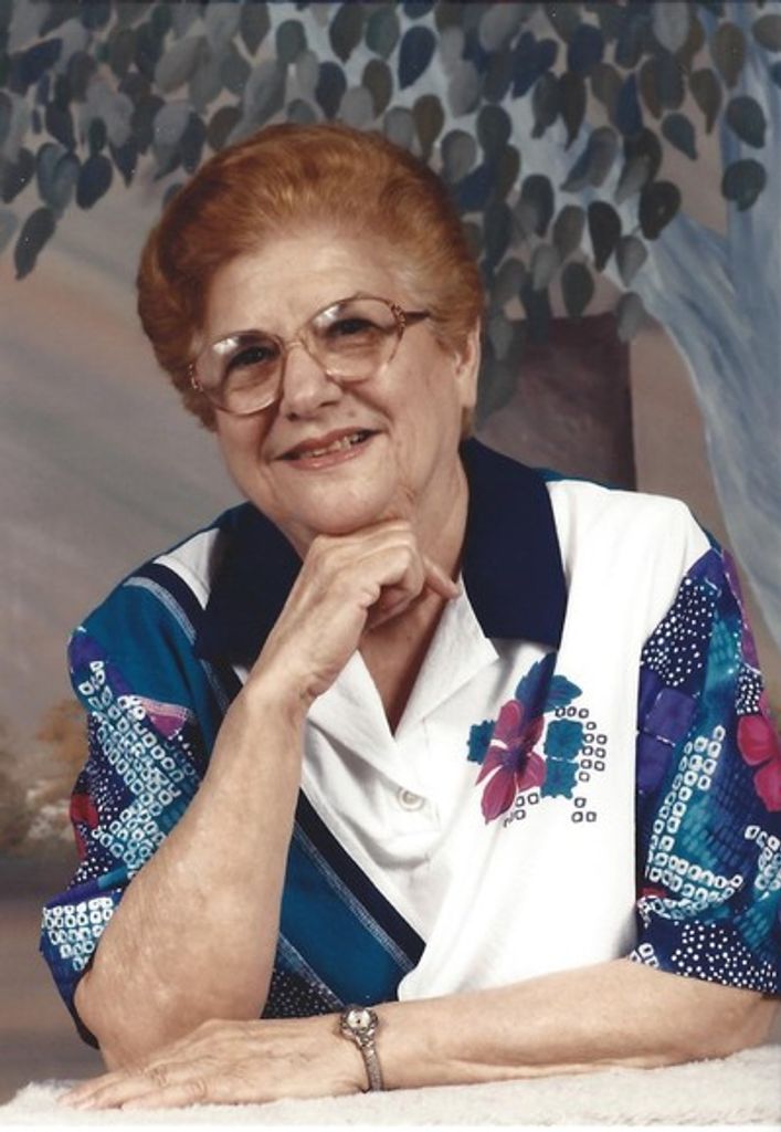 Elia C. Graves Profile Photo