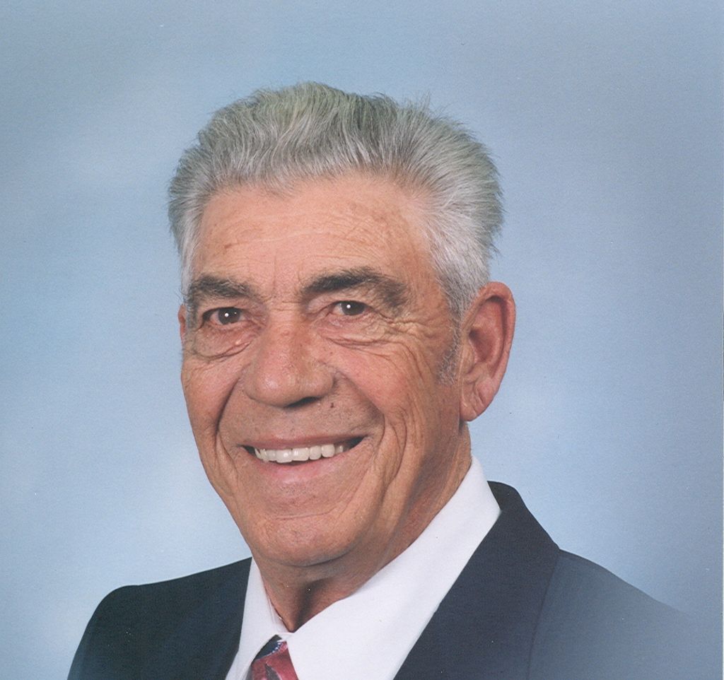 James Miller Profile Photo