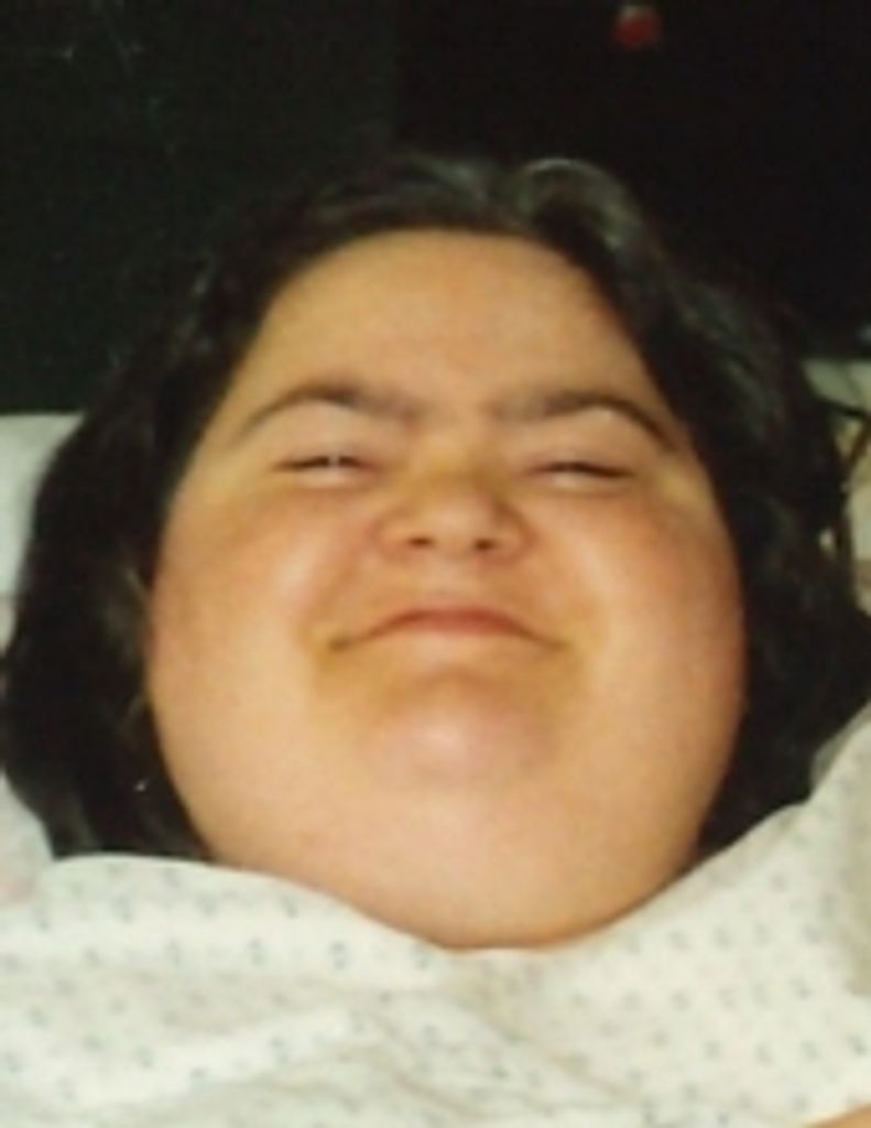Betty  Joyce Clowers