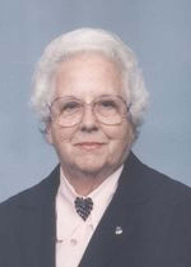 Mona (Bondurant)  Woolum Profile Photo