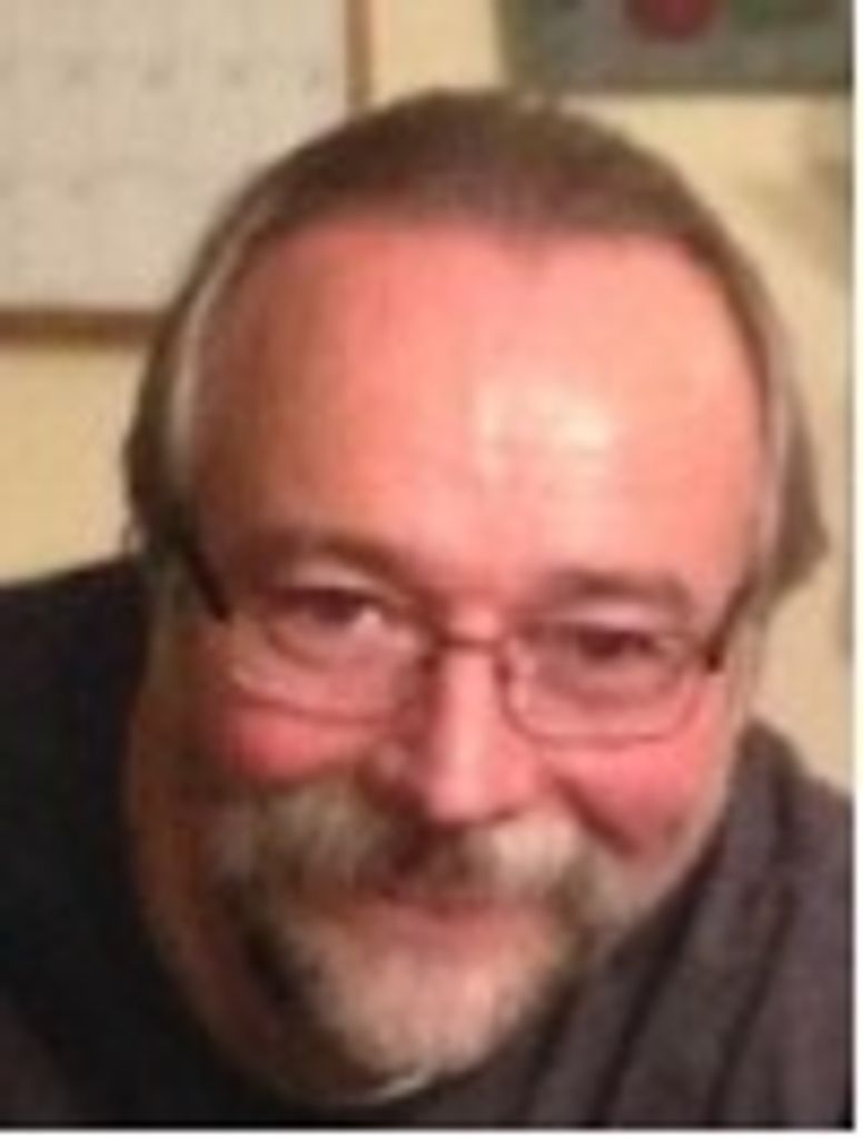Mark B. Atkinson