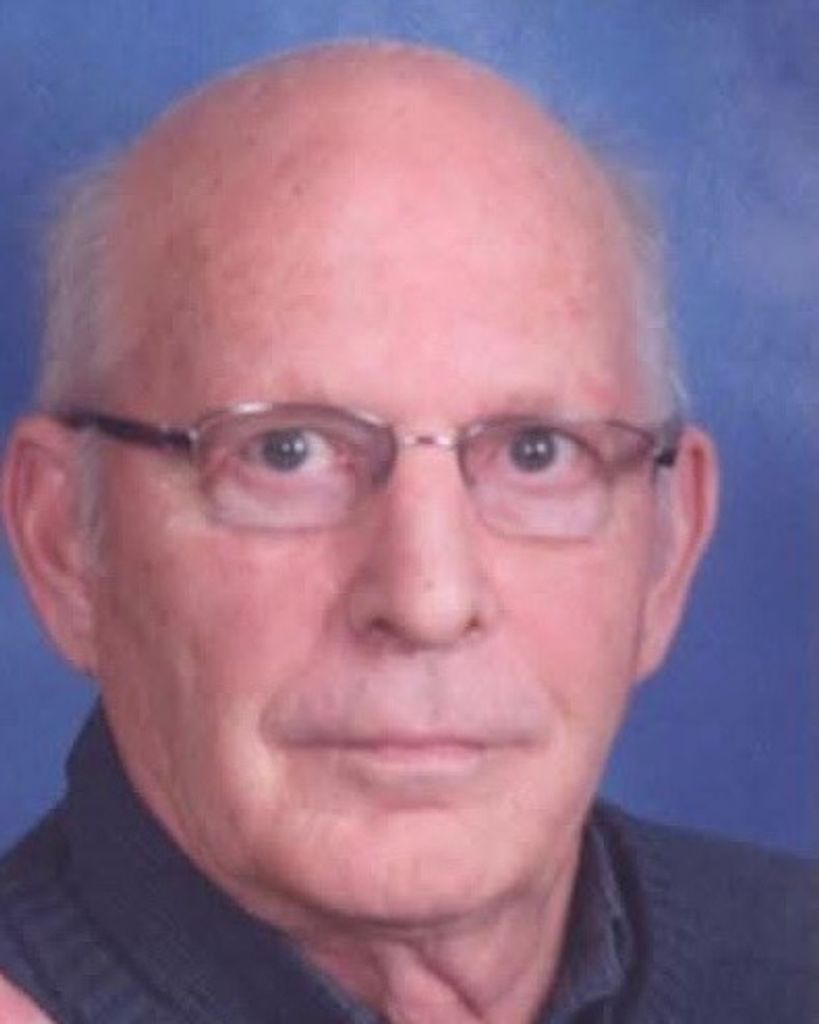 Ronald Lee Goetz Profile Photo