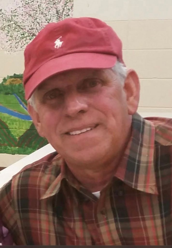 Randy Stroud Profile Photo