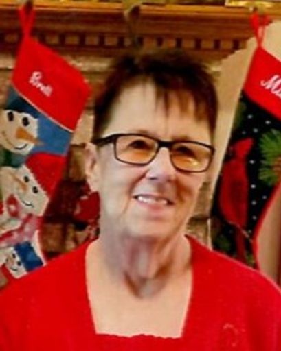 Pamela Jane Mathwich's obituary image