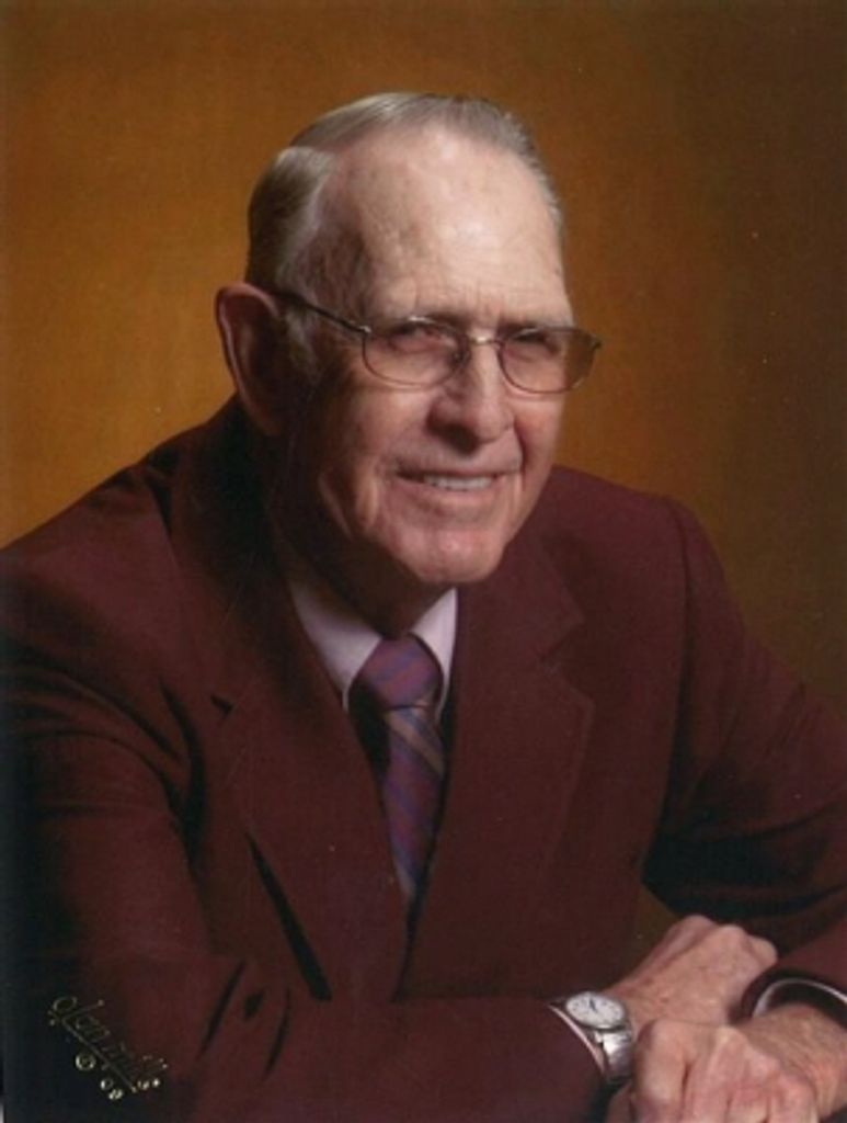 Ernest Oren Simpson