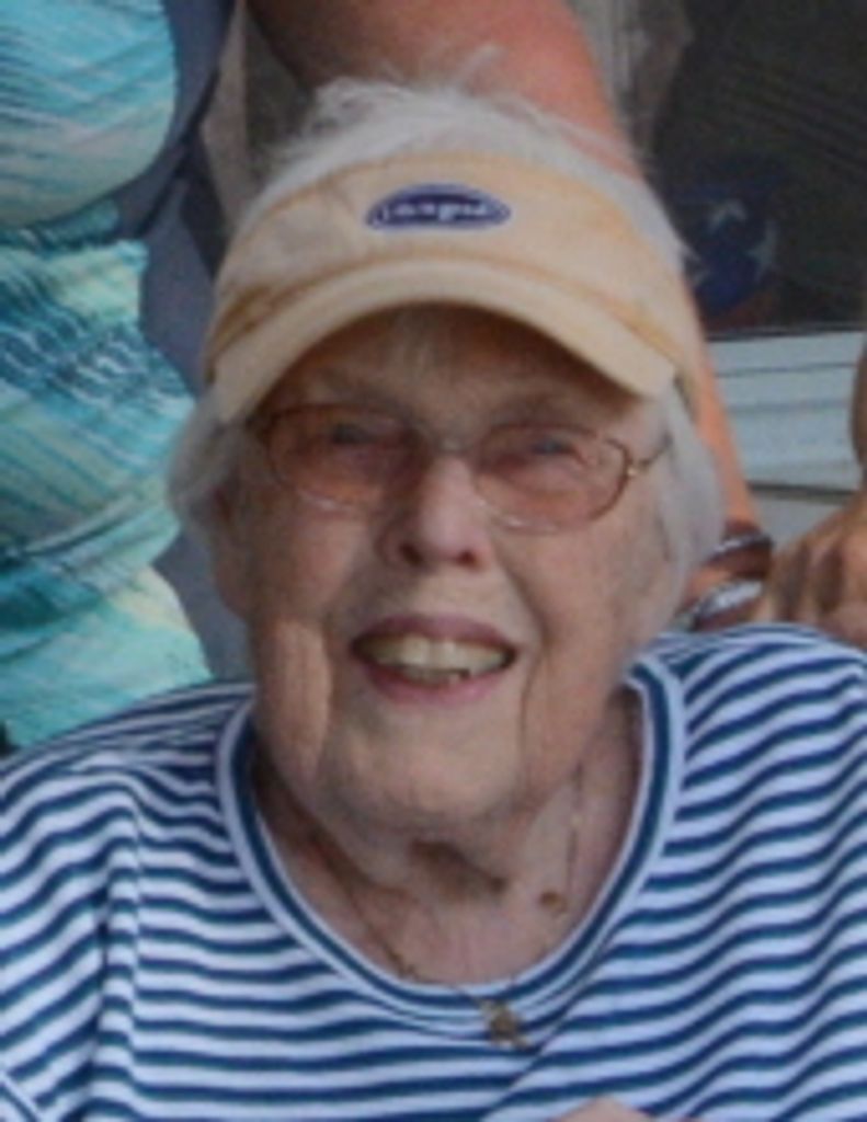 Shirley W. Adams Profile Photo