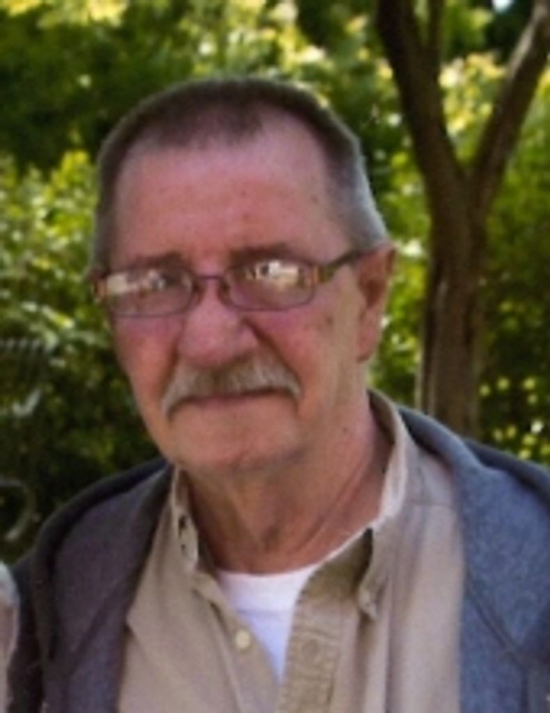Duane Allen Green
