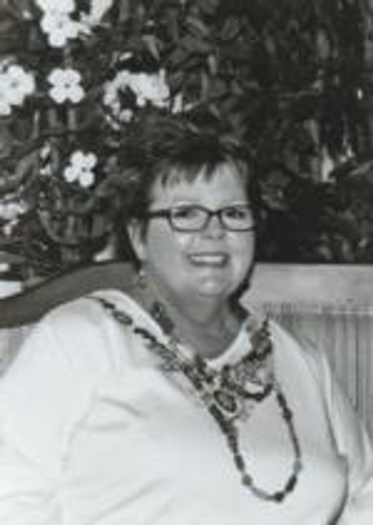 Pamela Mclester