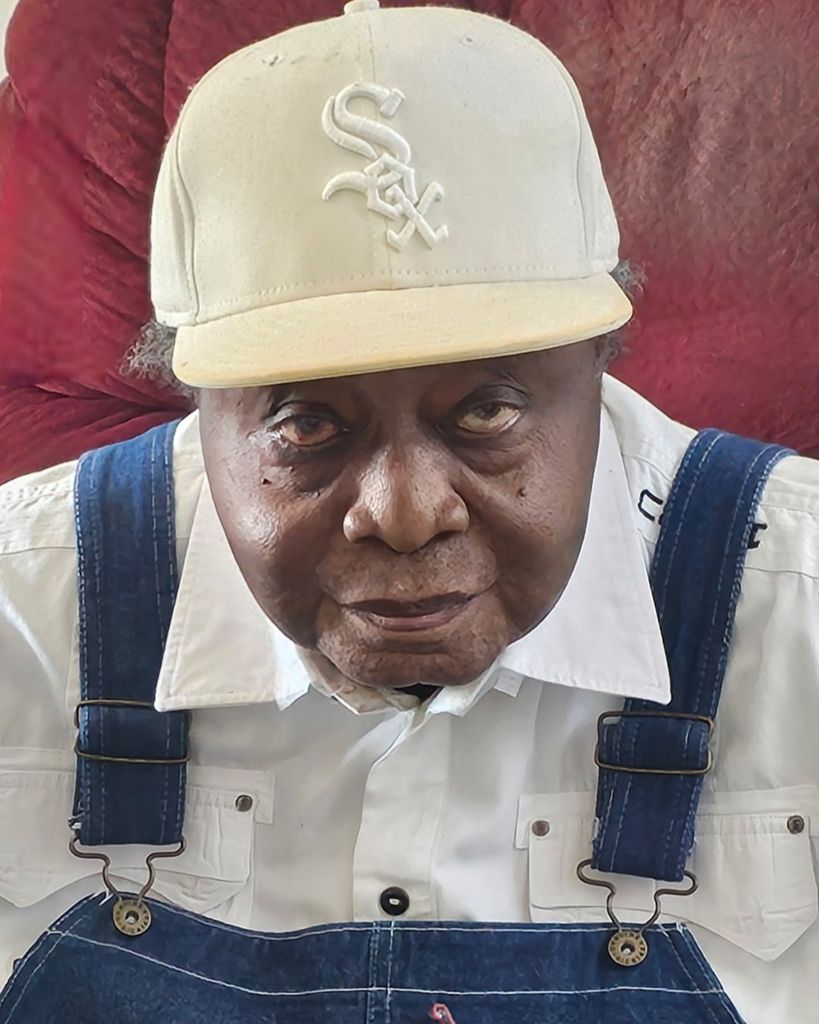 Sylvester Davis Profile Photo