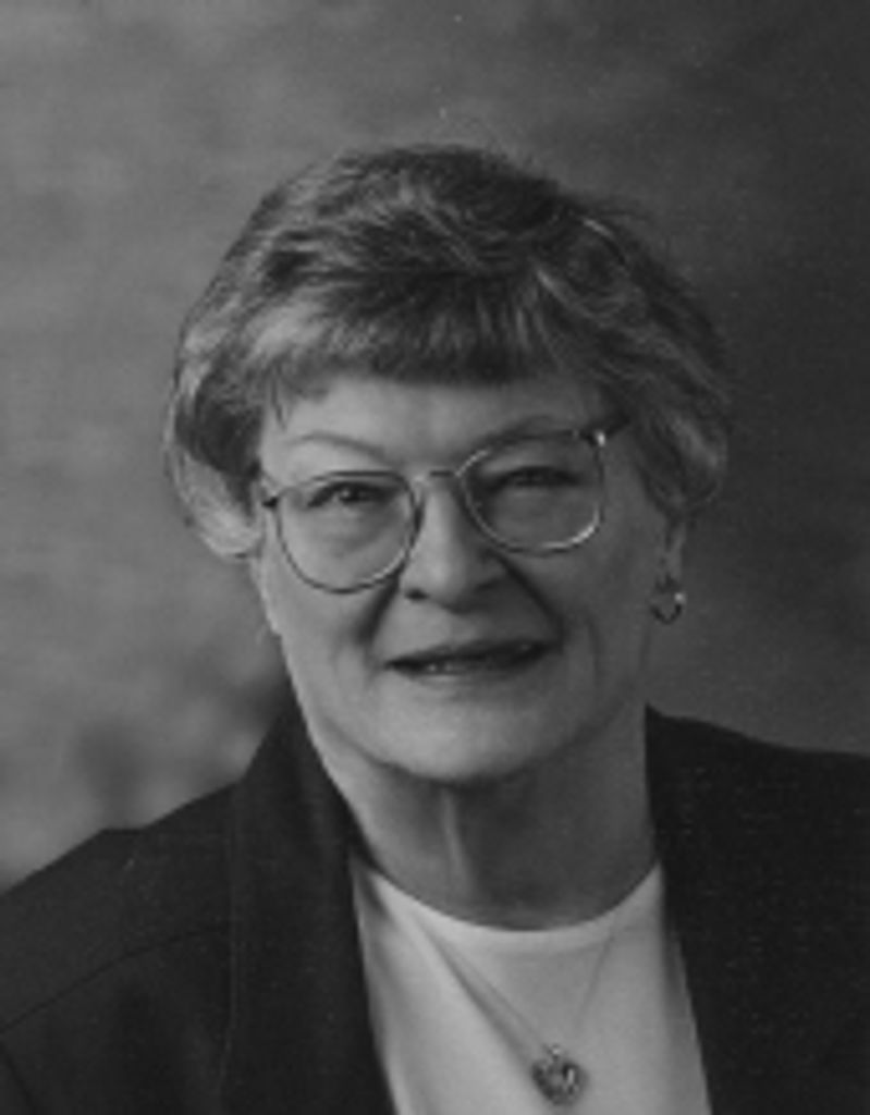 Naomi R. Swyter