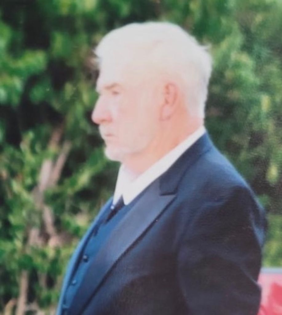Walter "Jack" Bleill