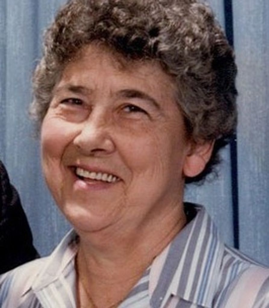 Mildred  Dixon