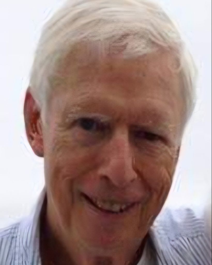 James Francis Cooke Profile Photo