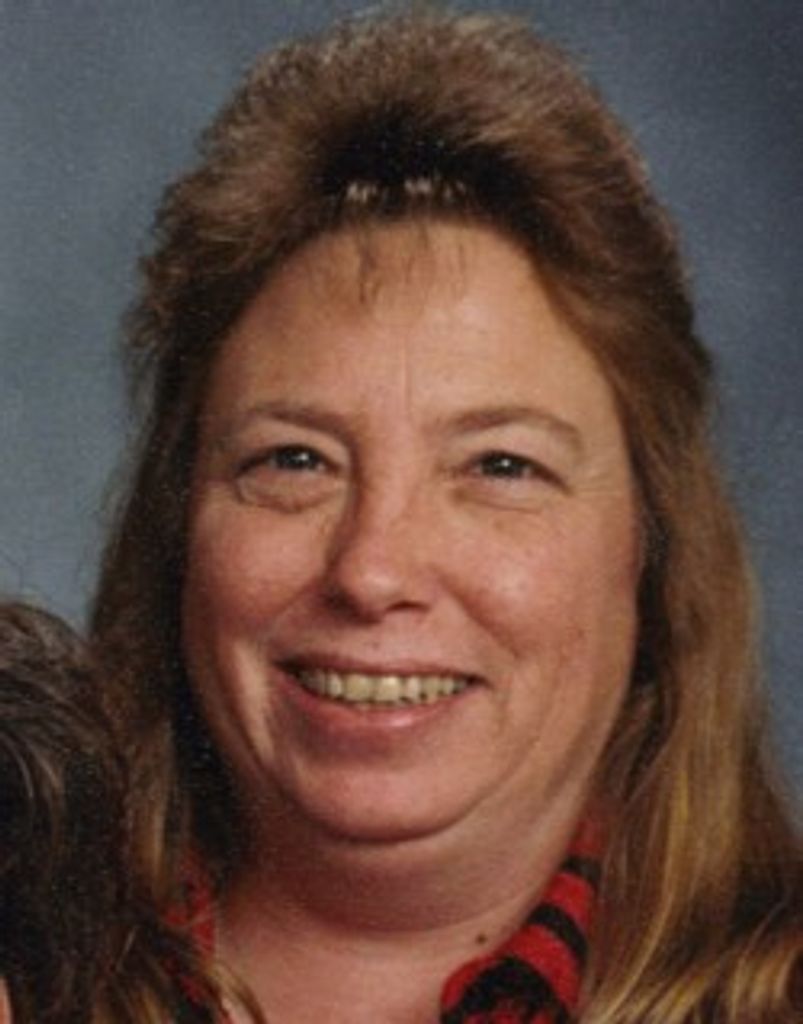 Glenda Lavergne