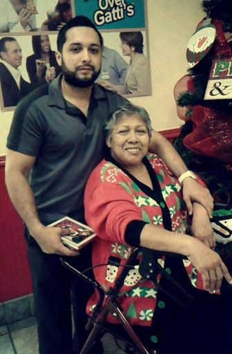 Maria Guadalupe Zumaya photo gallery thumbnail 62 of 260