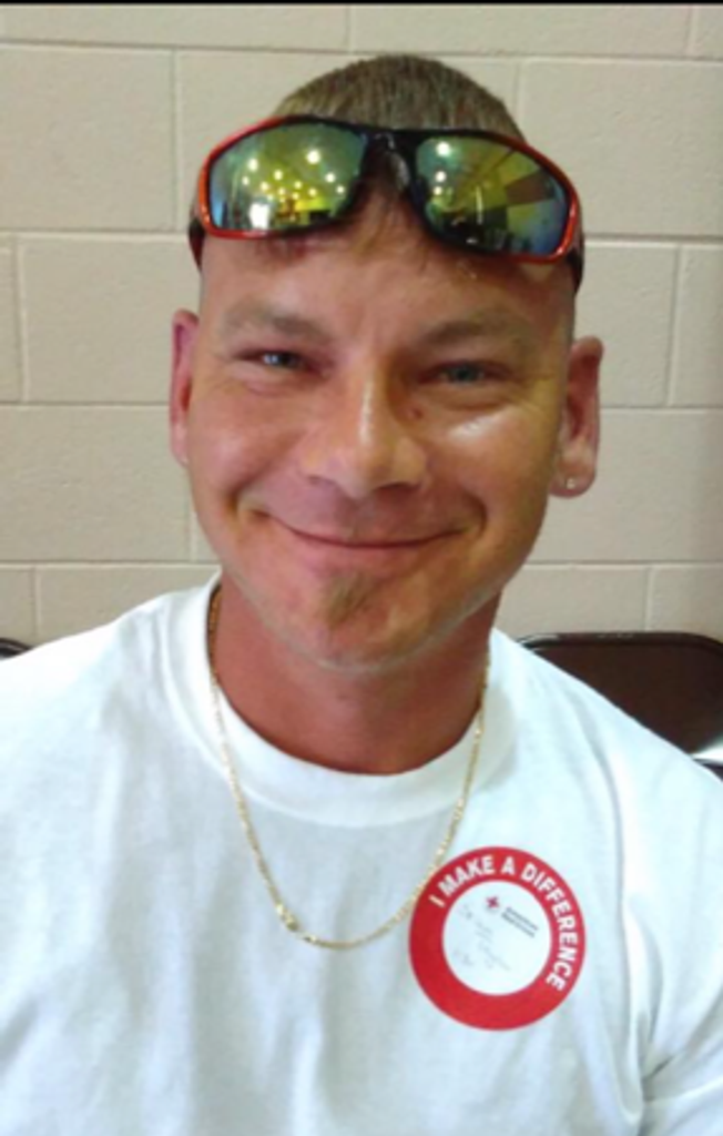 Brian "Opee" A. Taylor Profile Photo