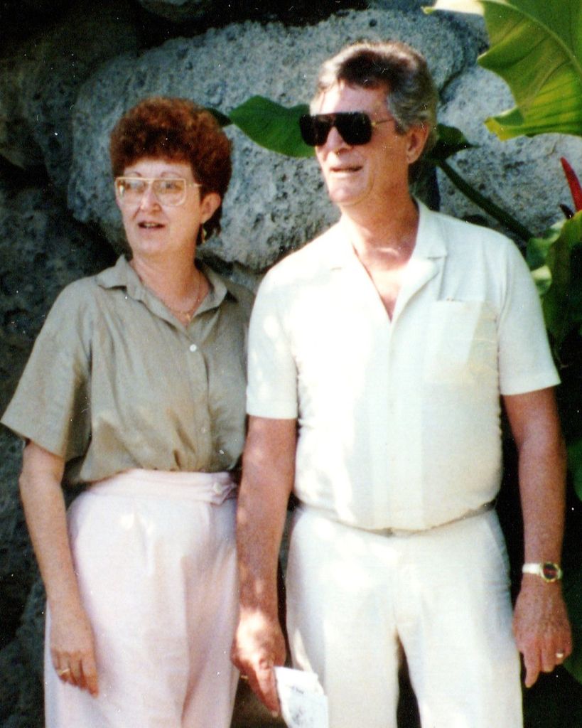 Edith McDonough Profile Photo