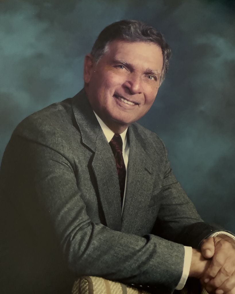 Donald William Griffin Profile Photo