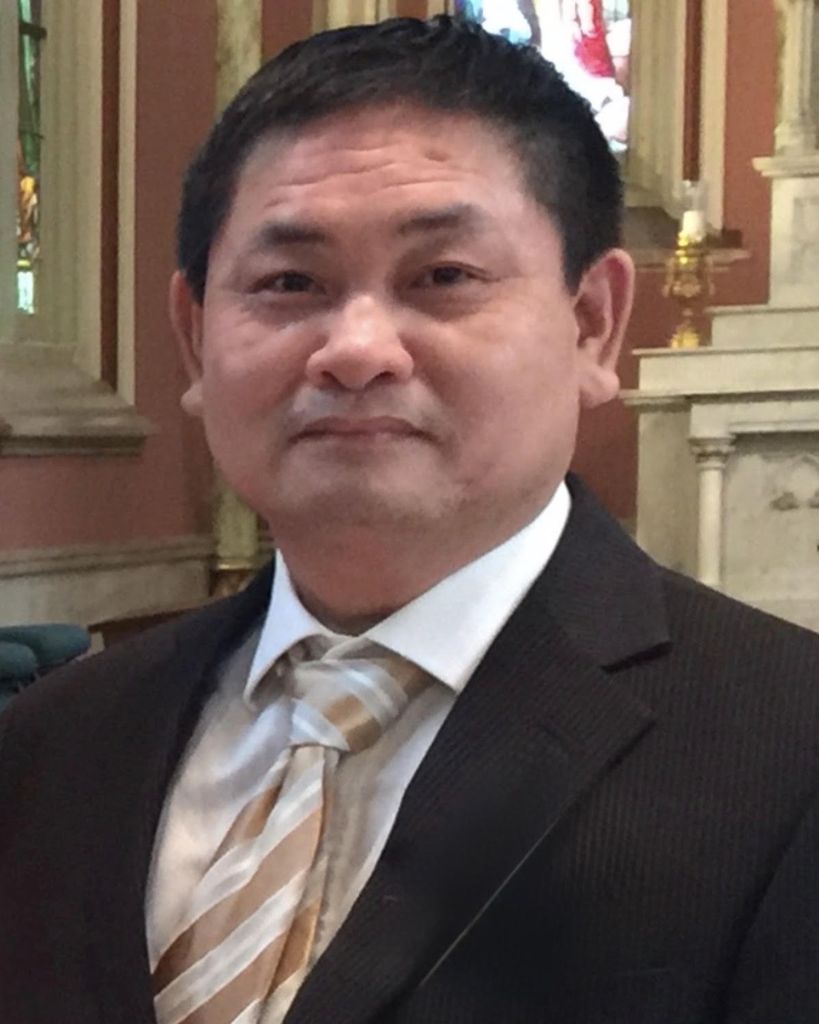 Dan Van Nguyen Profile Photo
