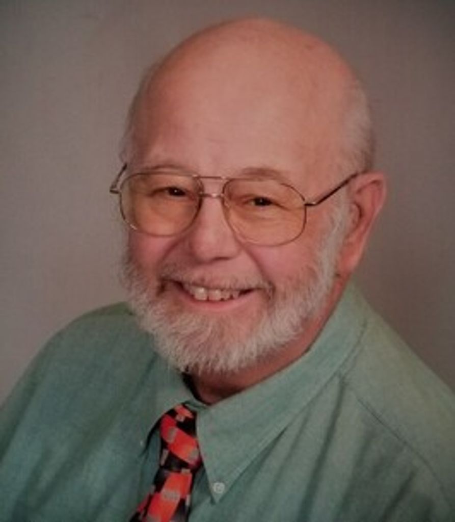 Neil Burchell