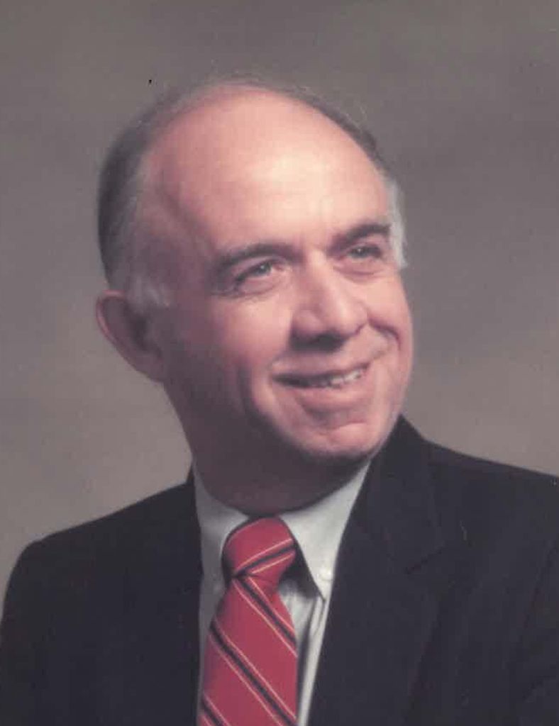 Joseph Arthur Thibault Profile Photo