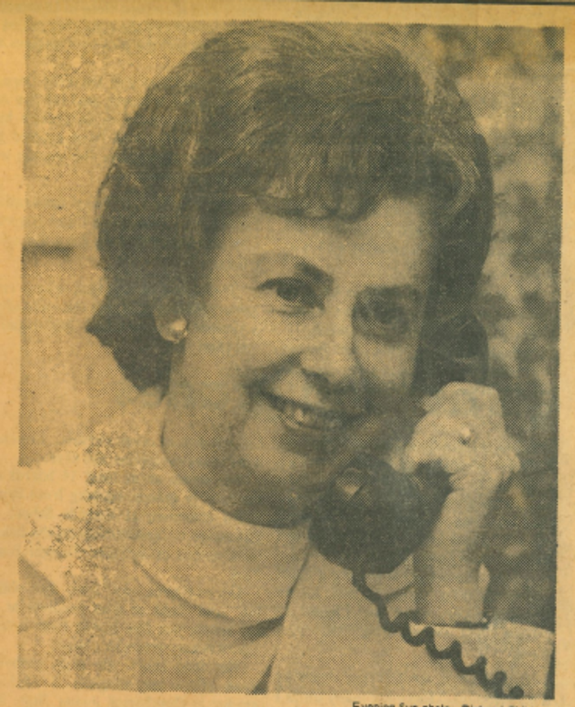 Mary Ellen Harlan Saterlie Profile Photo