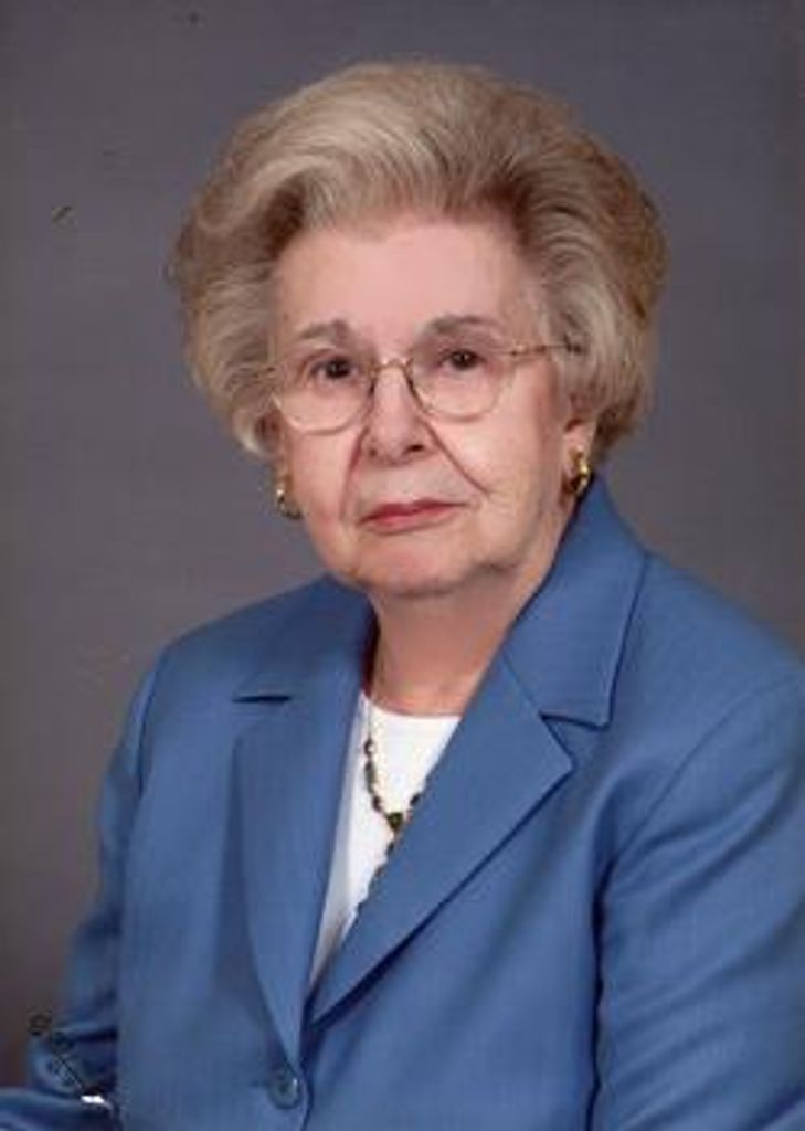 Mary Belle Lewis Profile Photo