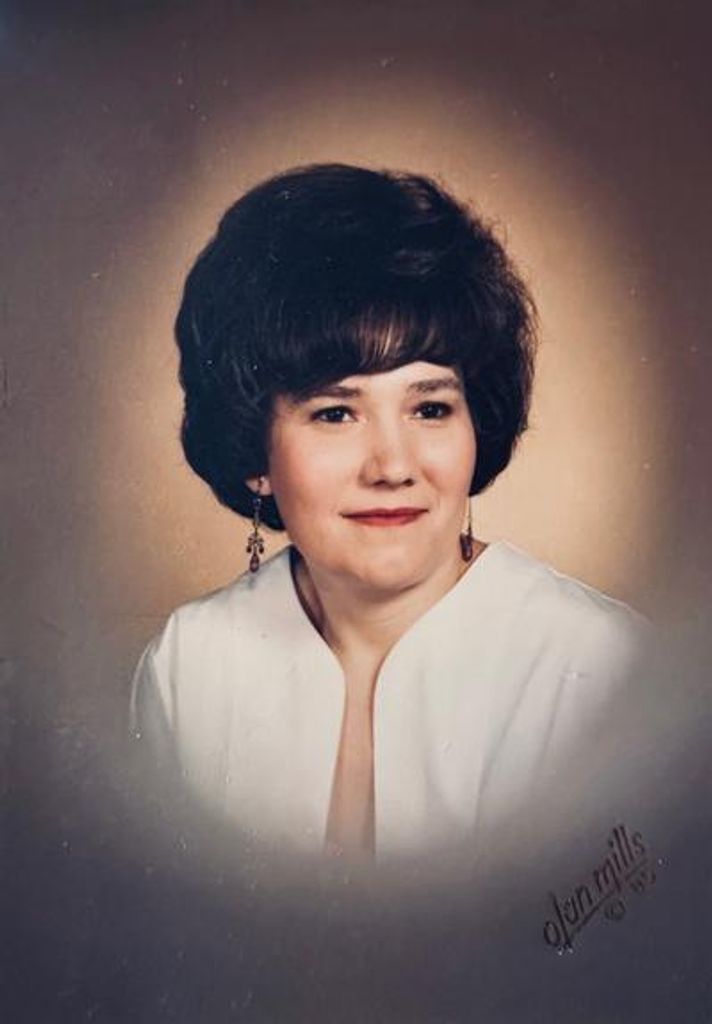 Carole June Axford Profile Photo