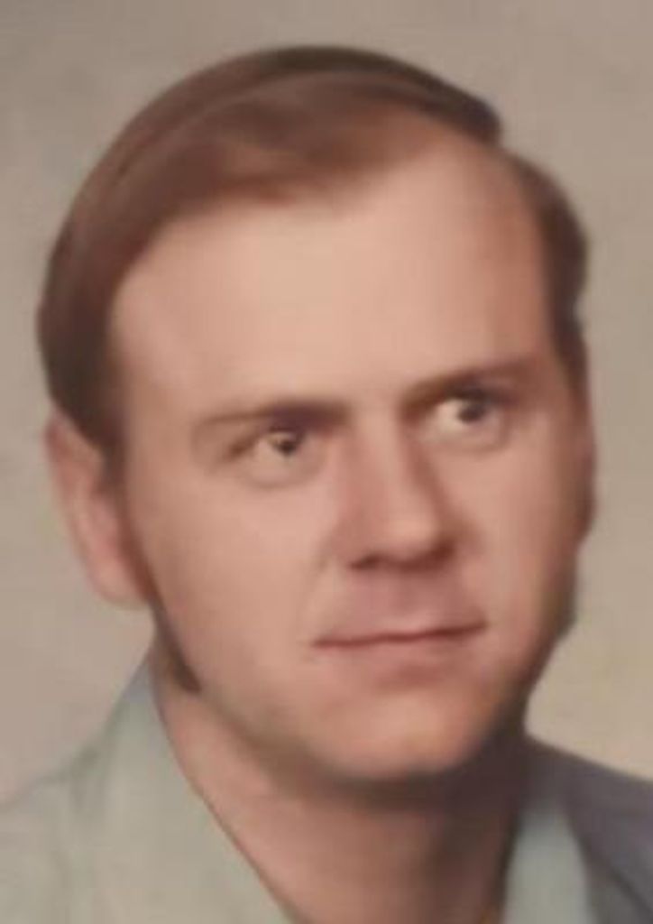 L Daniel Gordon Profile Photo