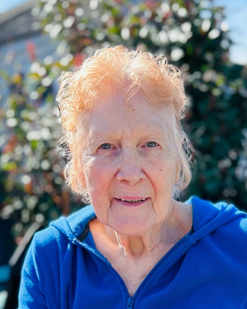 Gwendolyn Bear-Raub Profile Photo