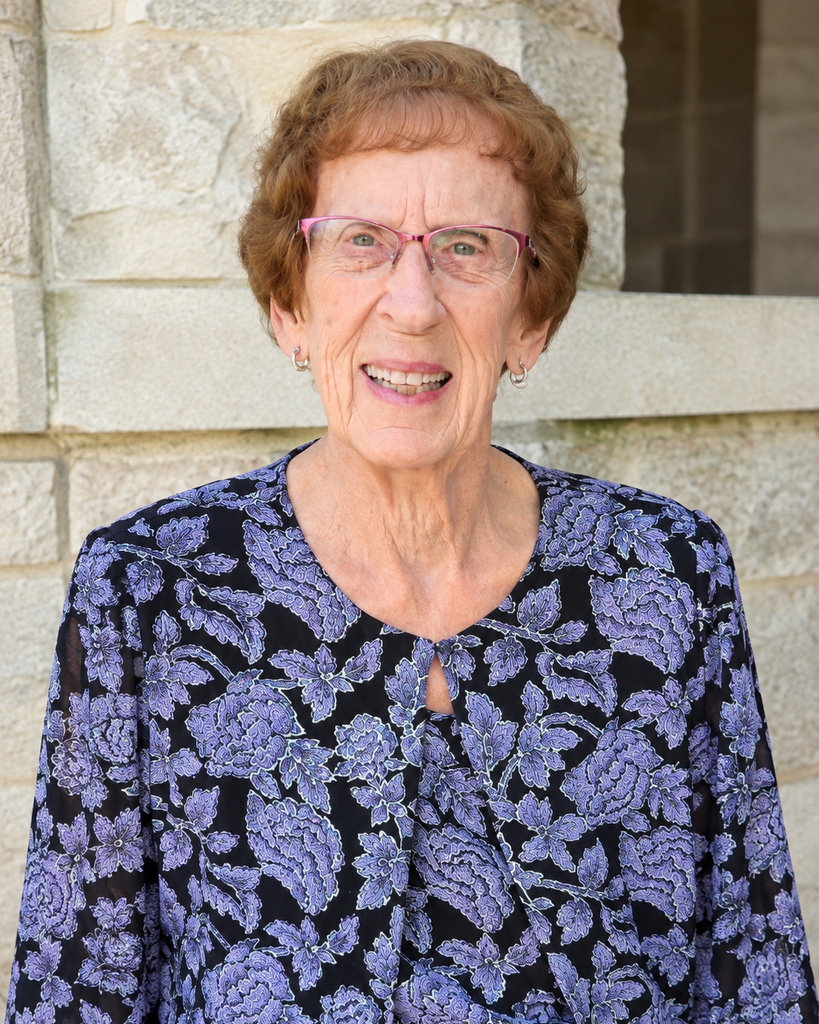 Alice Marie Soppe