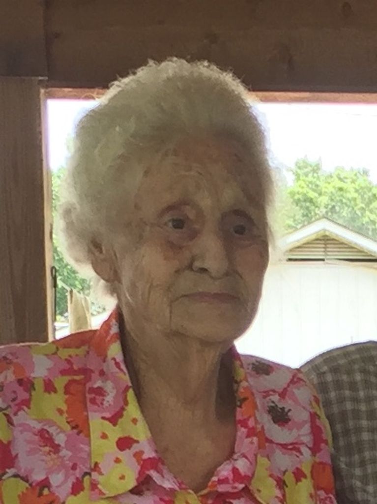 Mary Taylor
