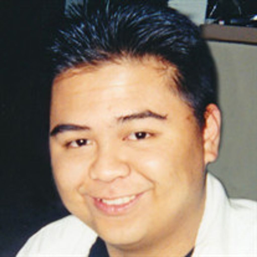 Karlo Sipagan Albin