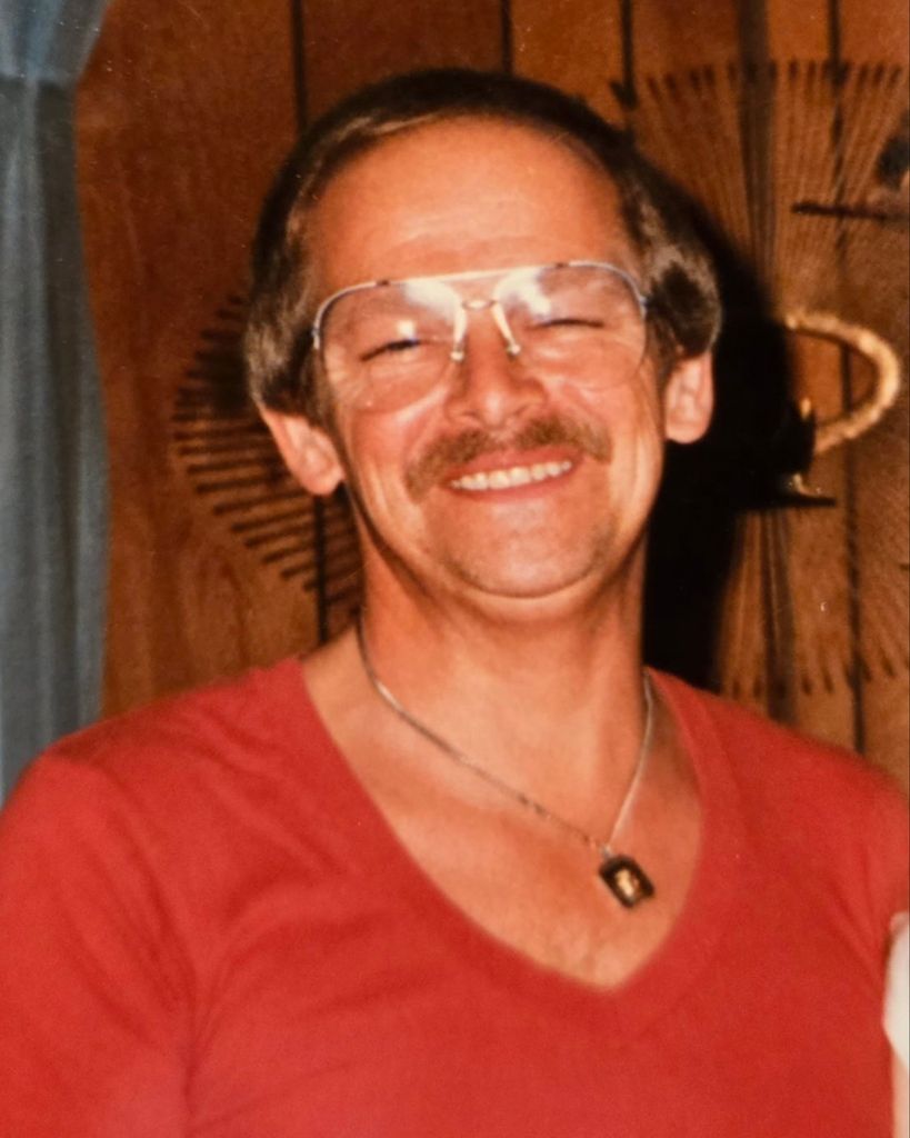 Charles Orville Shallenberger Profile Photo