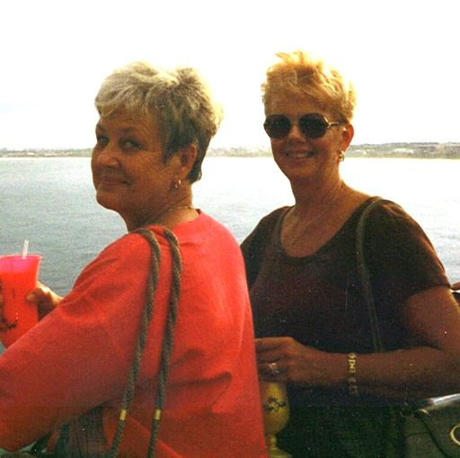 Carolyn Patricia "Pat" (Gay)  Foss photo gallery thumbnail 43 of 108