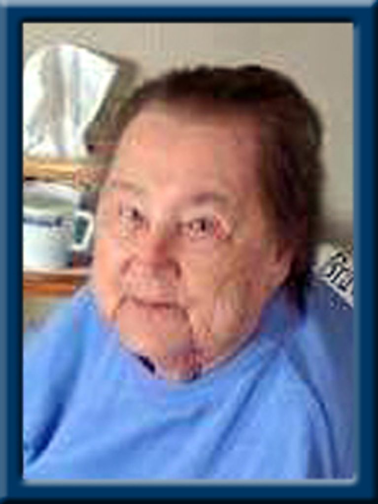 Mildred Matilda Whynot