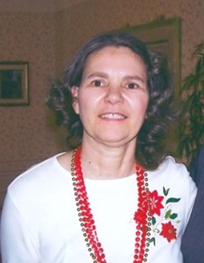 Kathryn R. Fairchild