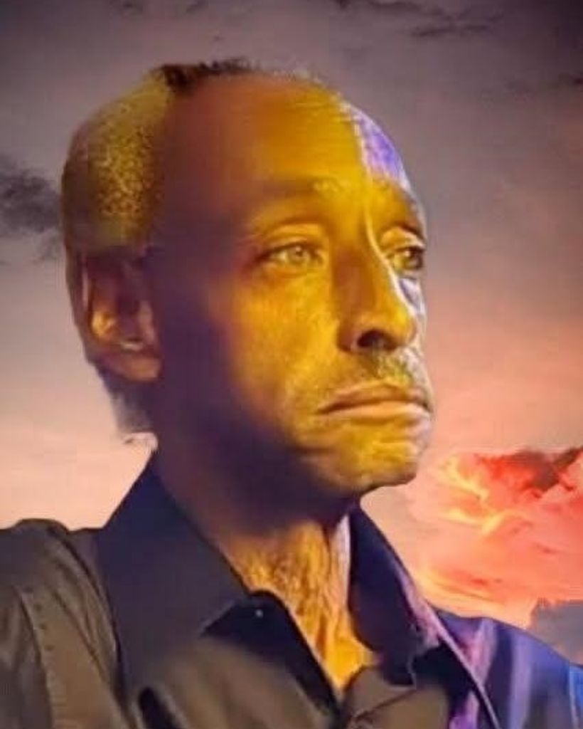 David Wayne Robinson Sr. Profile Photo