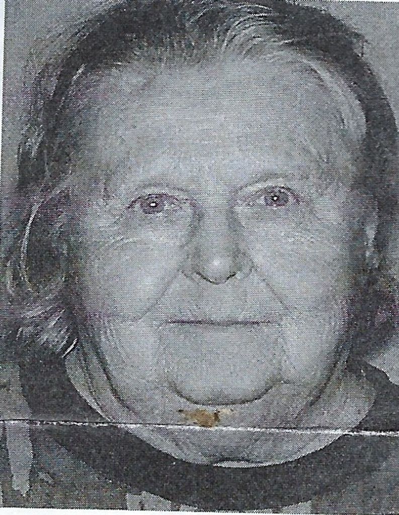 Rita Gloria (Wilbur)  Livingston