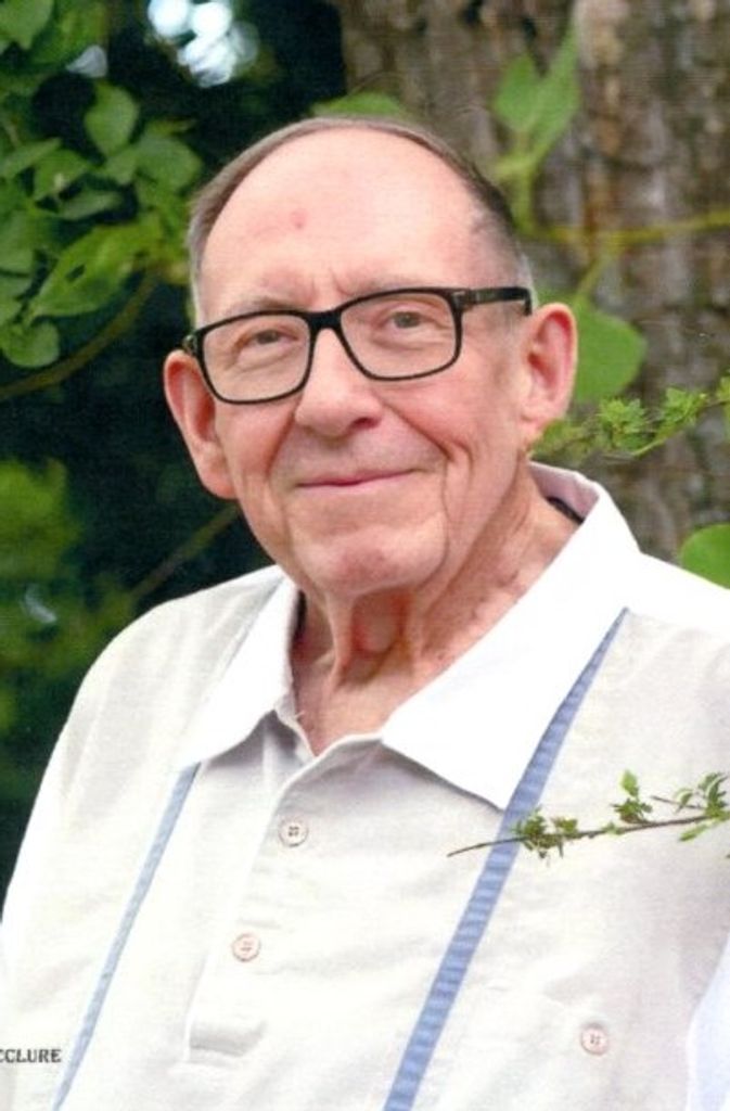 Lloyd Klel Quesenberry Profile Photo