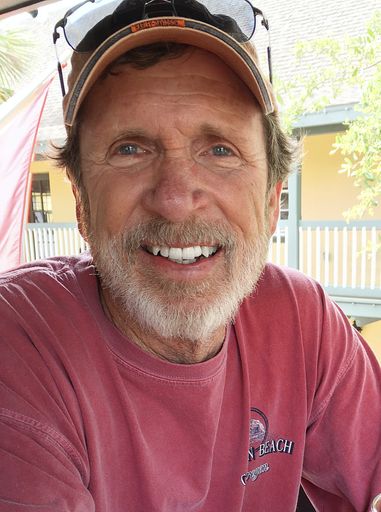 Richard "Rick" Wayne Vyain Profile Photo