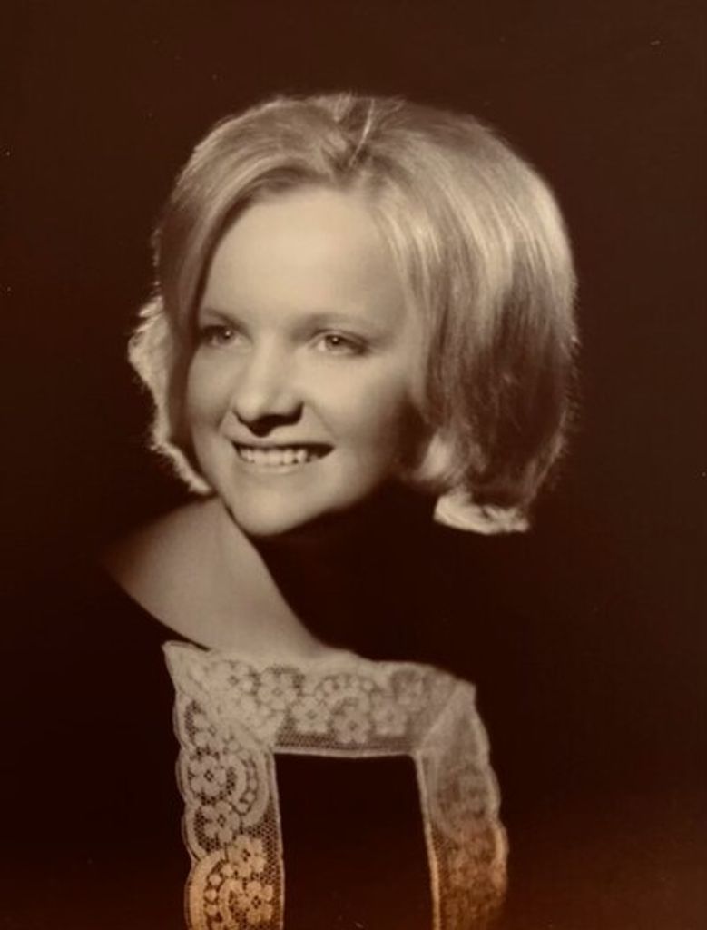 Carol Beth Foster Profile Photo