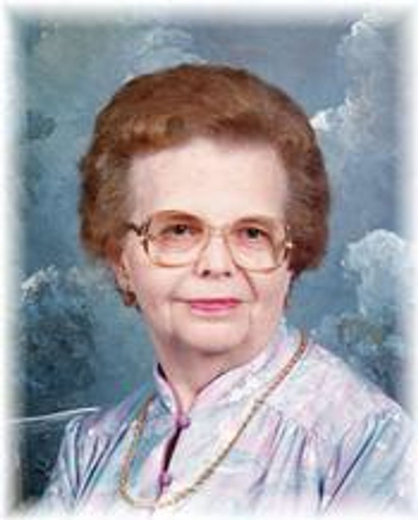 Milada “Mildred” Netardus