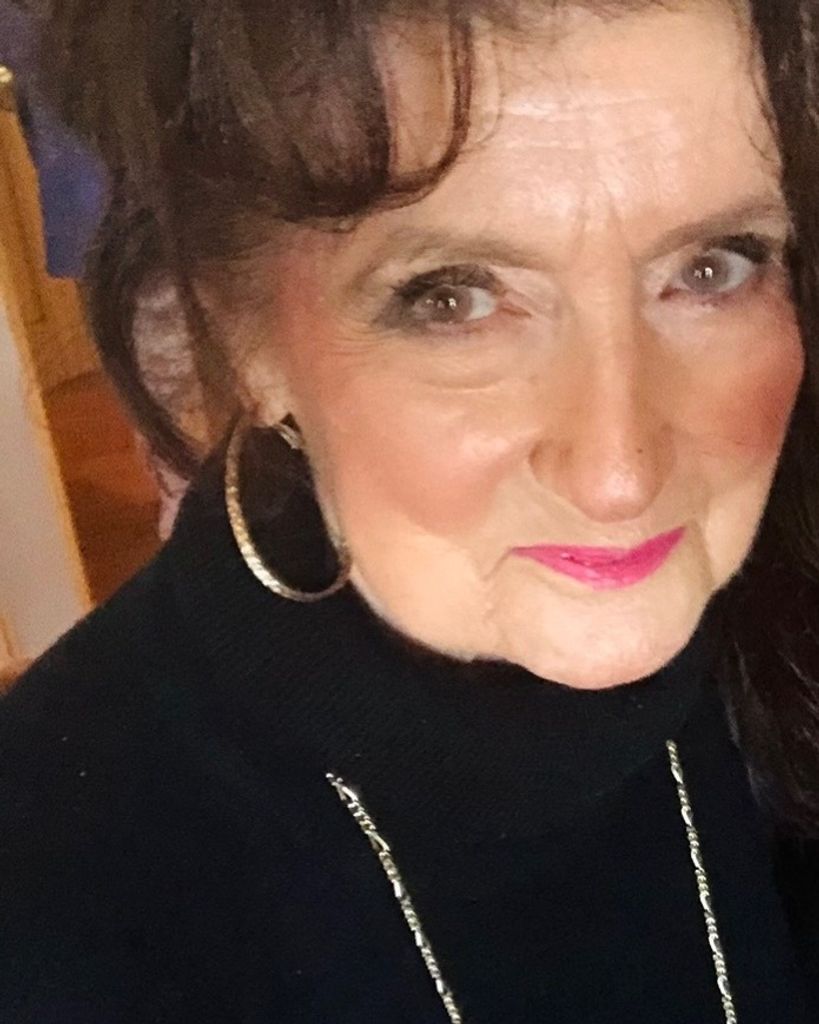 Stacey Ellen Williams Profile Photo