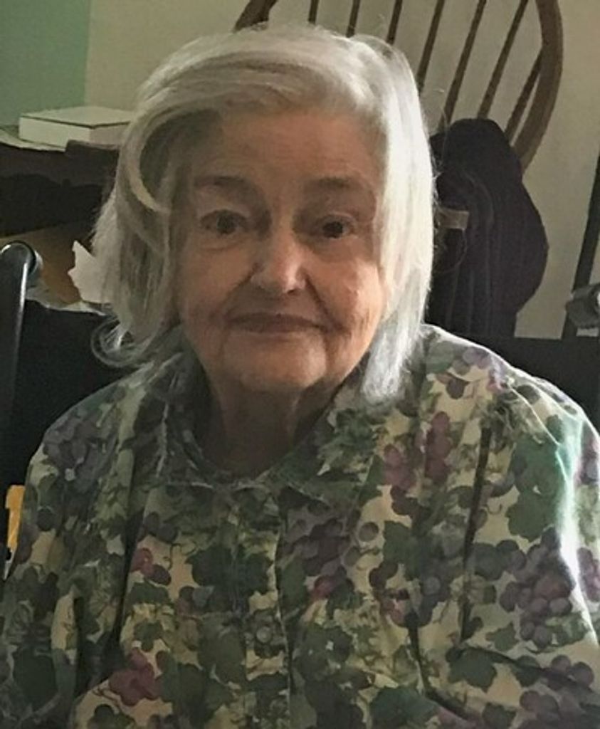 Elaine Chapman Profile Photo