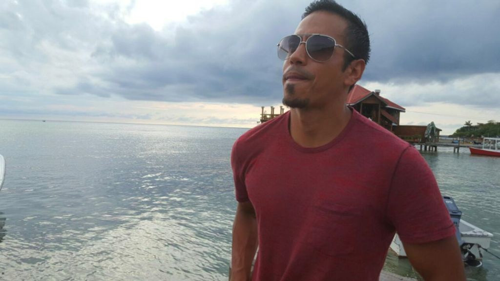 Edwin Fuentes Enamorado