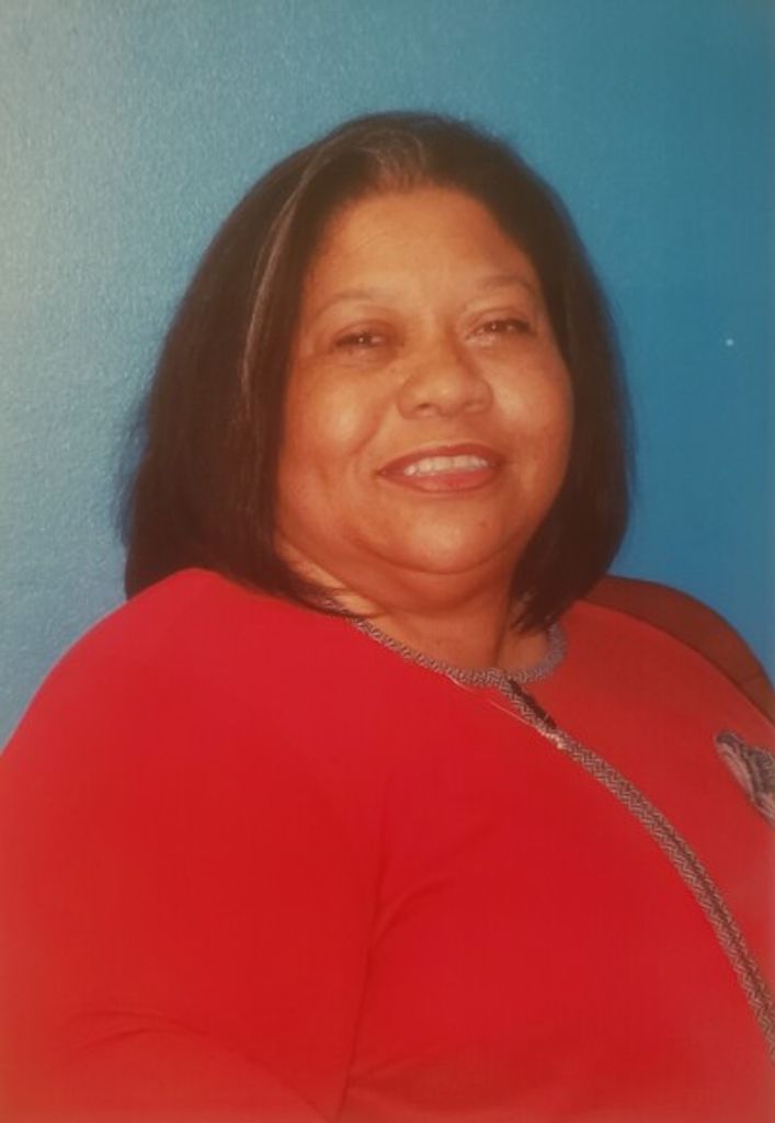 Cynthia Laverne Winston-Pryor Profile Photo