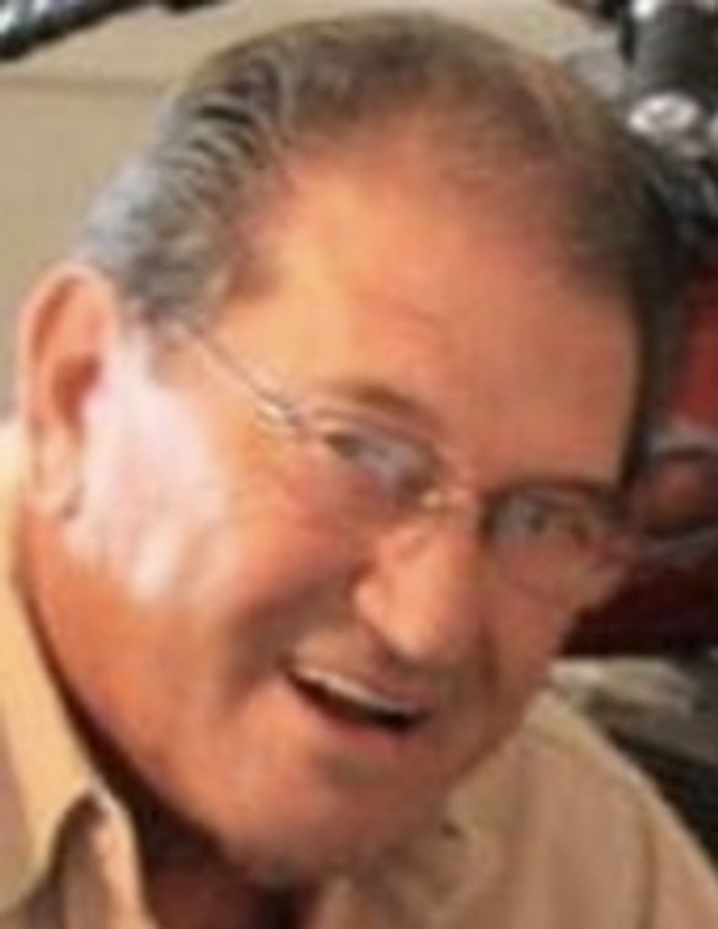 Doyle Russell Black Profile Photo